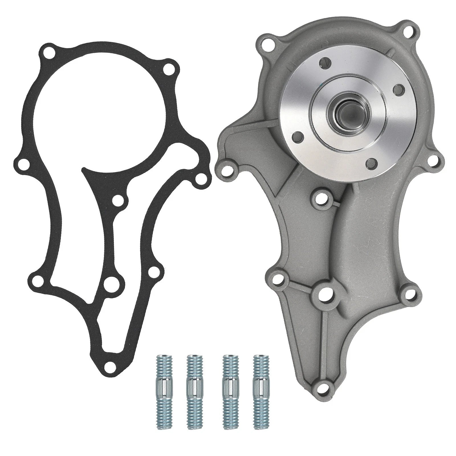 Water Pump for Toyota 4Runner/Pickup 22R 22RE (1985–1995) 170-1640