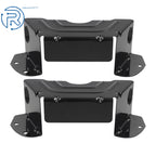 Set of 2 Mower Belt Covers for MTD Cub Cadet Troy-Bilt 42" 46" Deck