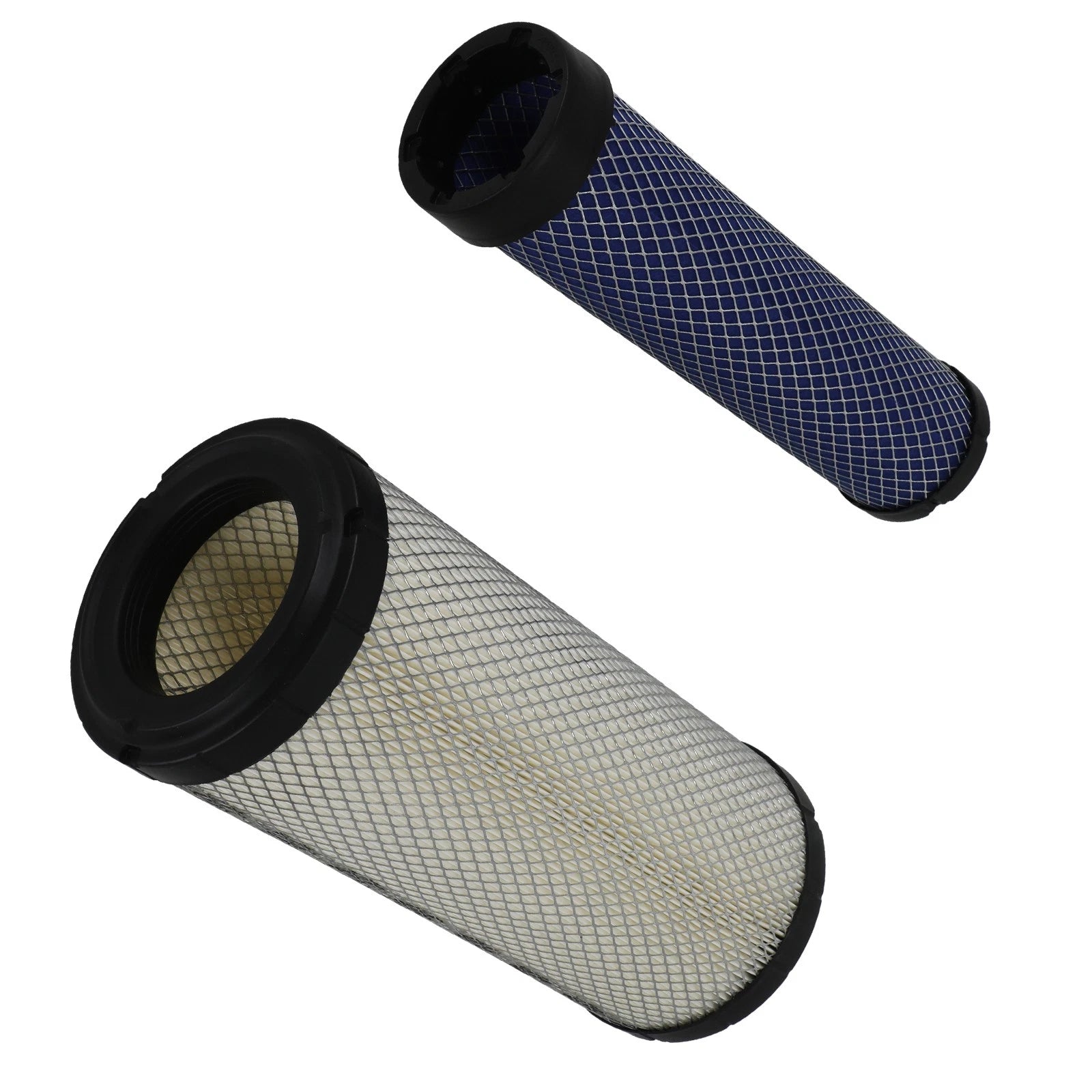 Engine Filter Kit for Kubota SSV75 SSV65 SVL75-2 (2015–2023) 6666375 6666376