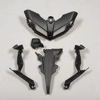Bodywork Fairing for Yamaha MT-09 (2017–2020) ABS Unpainted