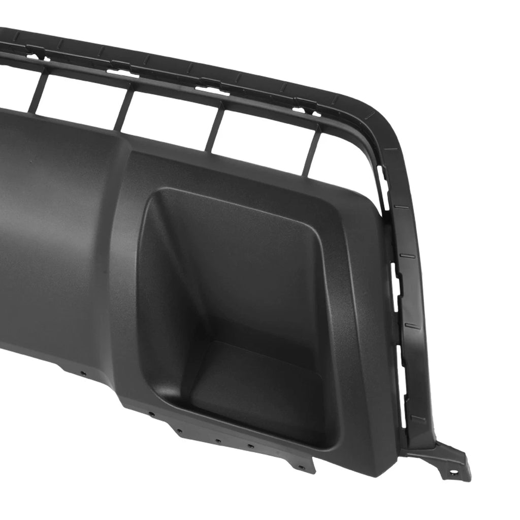 Clear Corner Headlights for Chevy Silverado 1500 (2014–2015) Chrome