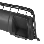Clear Corner Headlights for Chevy Silverado 1500 (2014–2015) Chrome