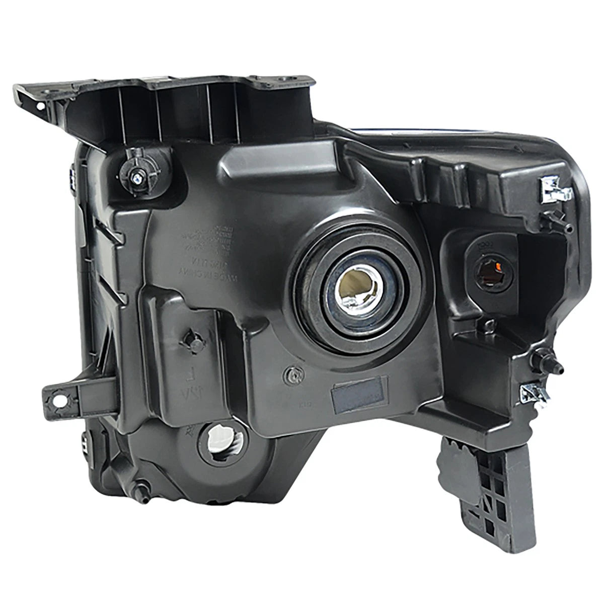 OE Style Front Driving Headlight for Ford F150 (2009–2014) FO2503287