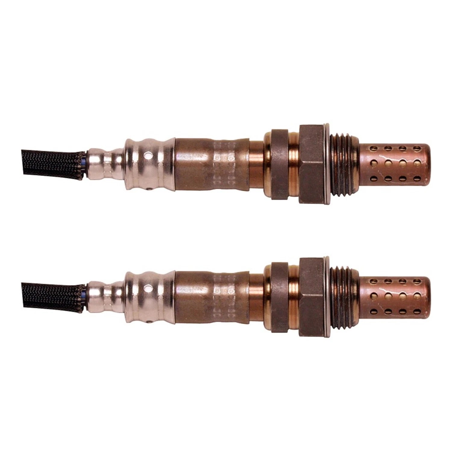 2X Upstream Oxygen Sensor Set for Dodge Dakota, Ram 1500/2500/3500 (2003)