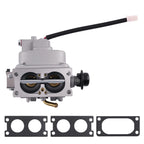 Carburetor for Toro TimeCutter Titan Quest E S Series (2010–2023)