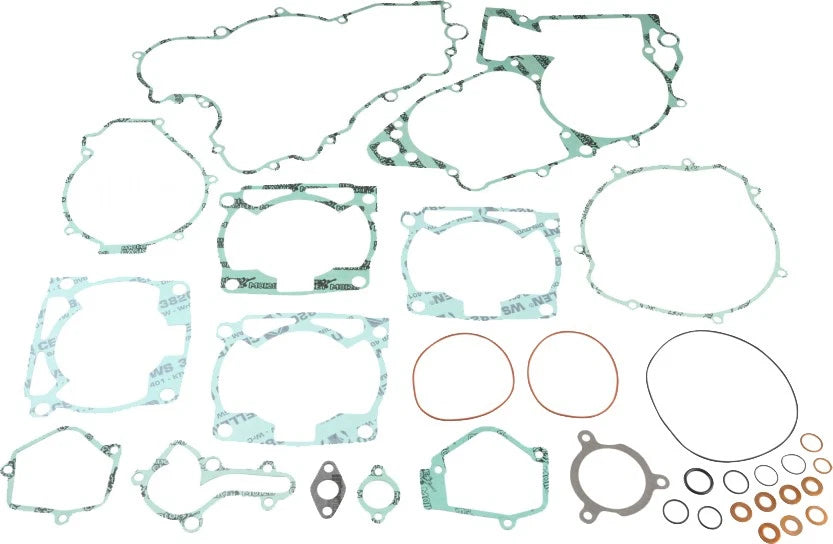 Complete Engine Gasket Kit for KTM 250 SX & 250 EXC (1990–1998)