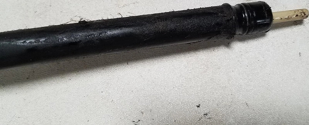 Auto Transmission Dipstick & Tube for Thunderbird Cougar (1994–1997)