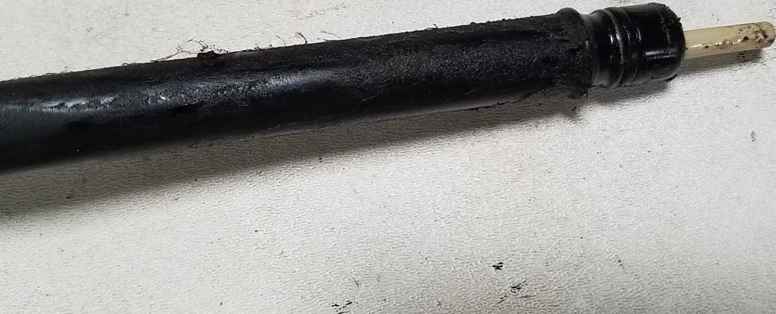 Auto Transmission Dipstick & Tube for Thunderbird Cougar (1994–1997)