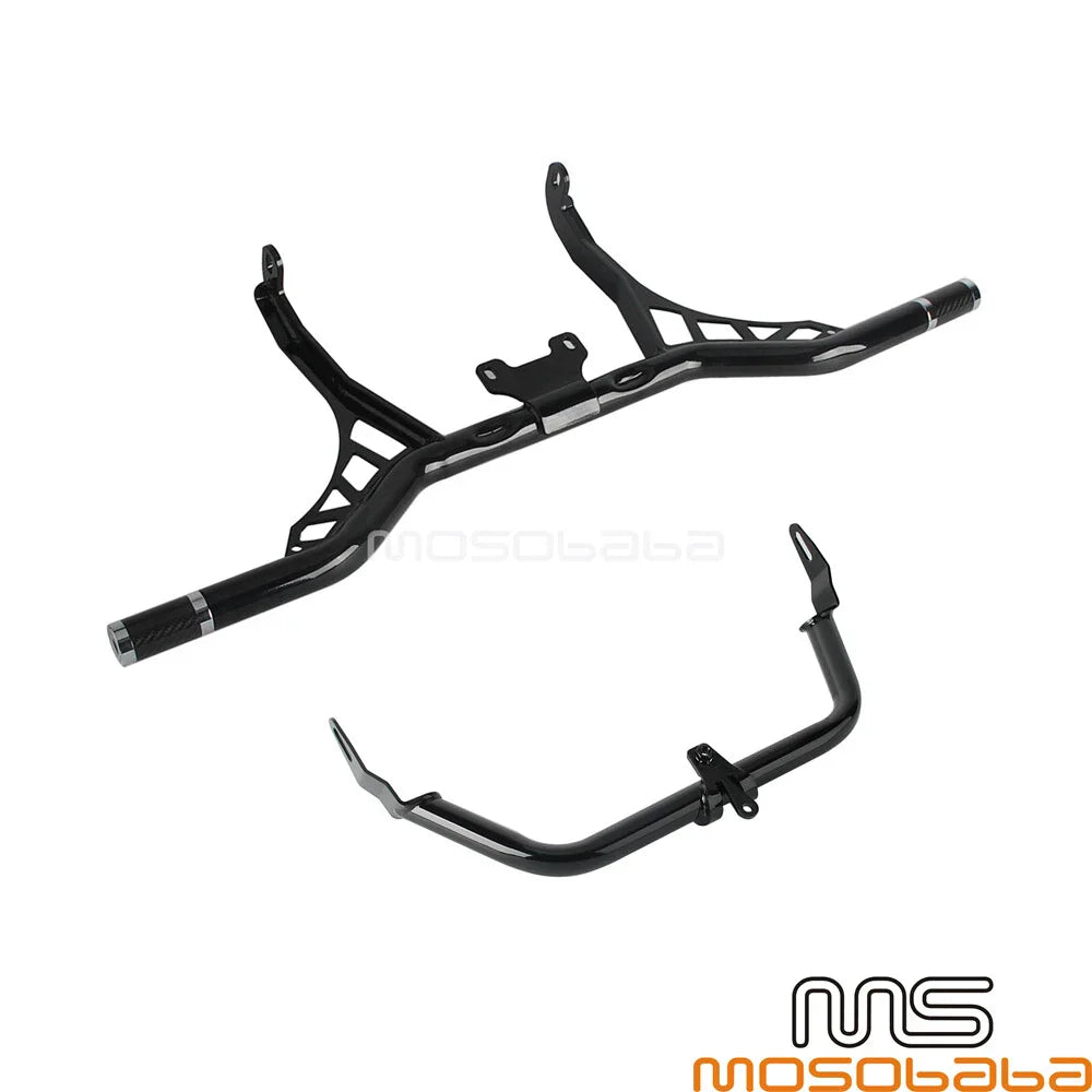 Engine Guard Crash Bar for Harley Road Glide (2015-2023)