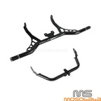 Engine Guard Crash Bar for Harley Road Glide (2015-2023)
