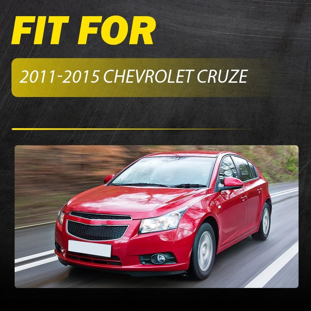 Inside Door Handle for Chevrolet Cruze (2011–2015) 95213026