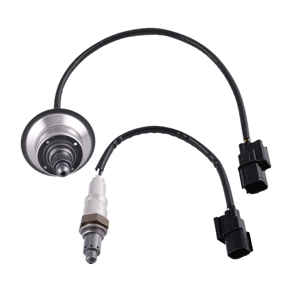 Set of 2 O2 Sensors for Honda Civic 2.0L (2016–2021) 234-5710 234-8025