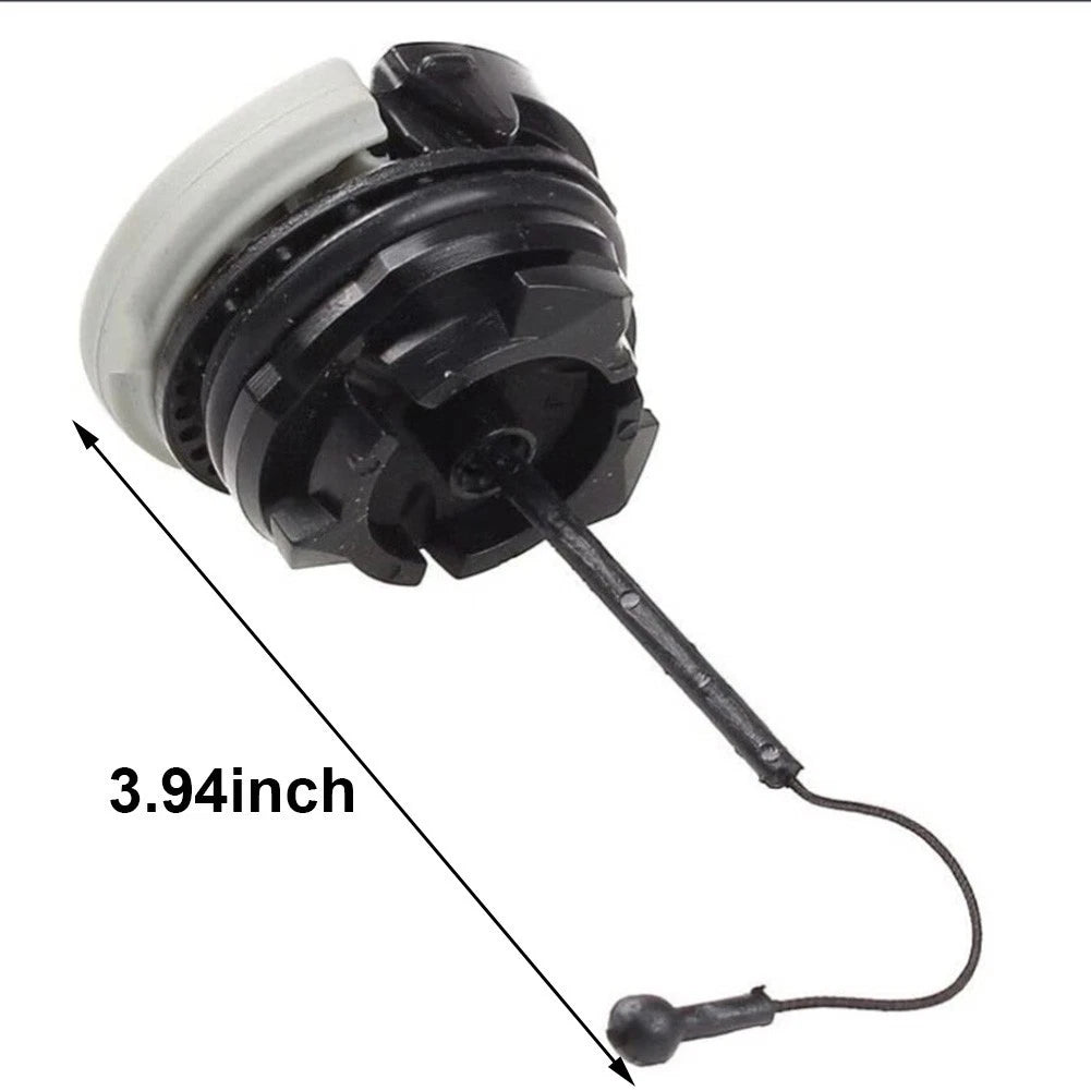 Gas Tank Cap for Ms 360, Ms 311, Ms 391 Chainsaw (Plastic)