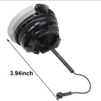 Gas Tank Cap for Ms 360, Ms 311, Ms 391 Chainsaw (Plastic)