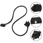 Set of 5 Weatherstrip Kits for Camaro Firebird TA (1970–1981)