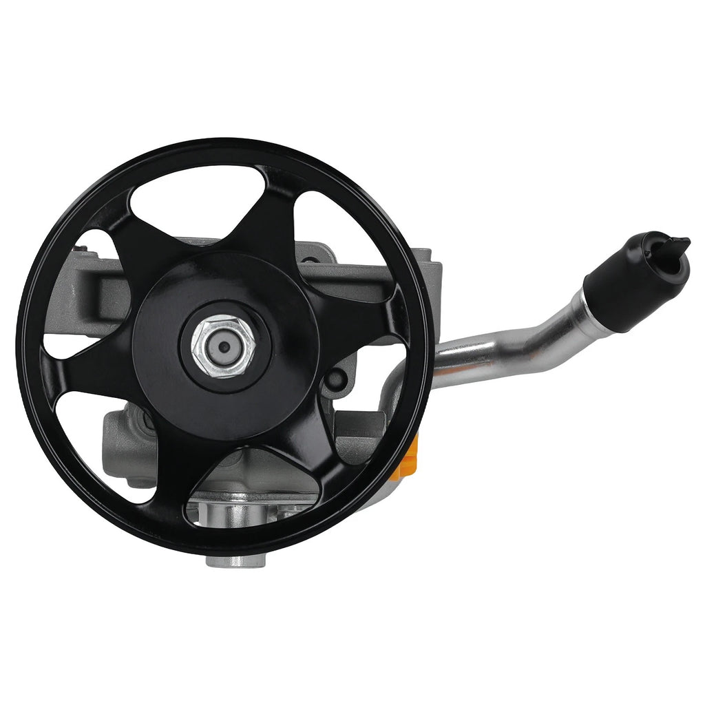 Power Steering Pump with Pulley for Mazda Tribute Mariner (2001–2007)