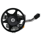 Power Steering Pump with Pulley for Mazda Tribute Mariner (2001–2007)
