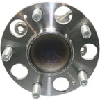 Wheel Hubs for Honda Civic (2013–2015) Rear Driver and Passenger Side