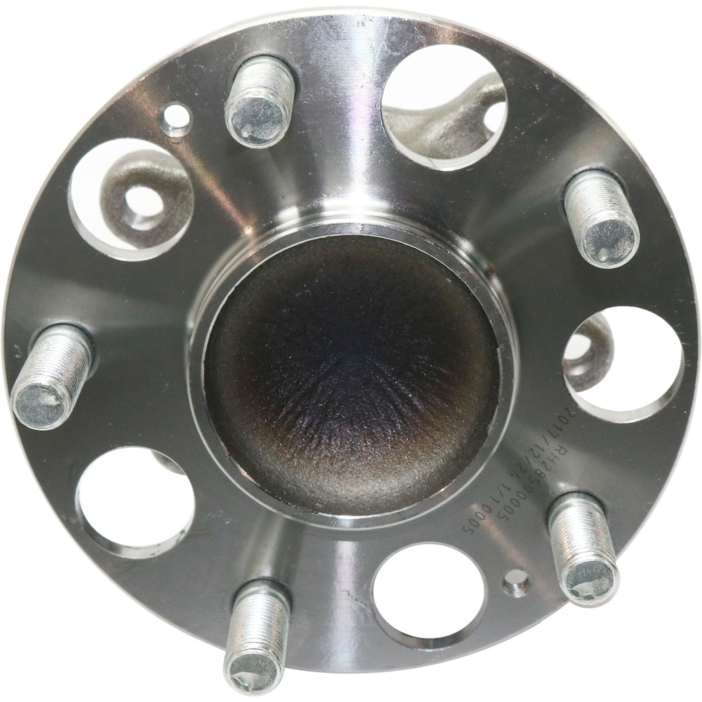 Wheel Hubs for Honda Civic (2013–2015) Rear Driver and Passenger Side