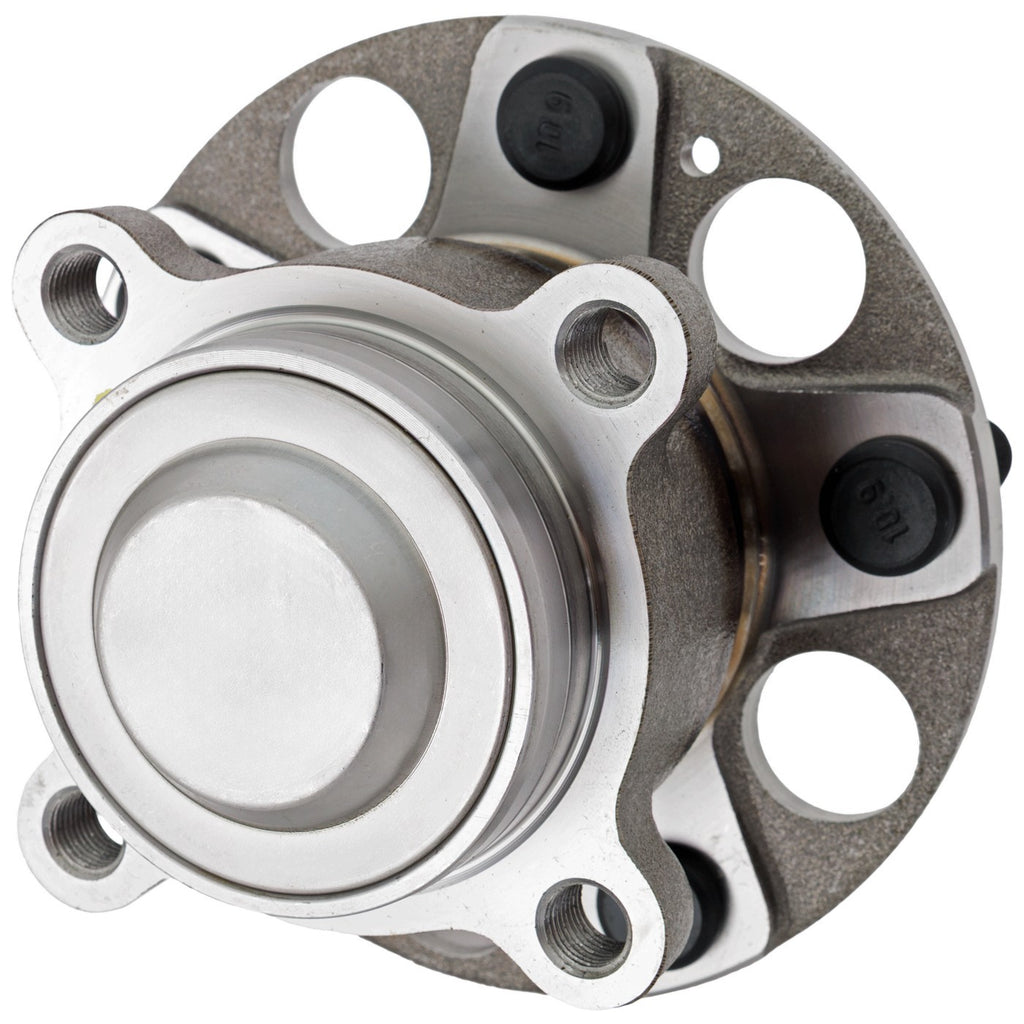 Set of 2 Wheel Hubs for Acura RLX