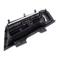 Dashboard Chromed Air Conditioning Cover for BMW F10 (2011-2017)
