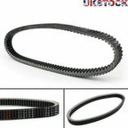 Drive Belt 59011-1087 for Kawasaki Mule KAF950 3010 4010 (2000–2009)