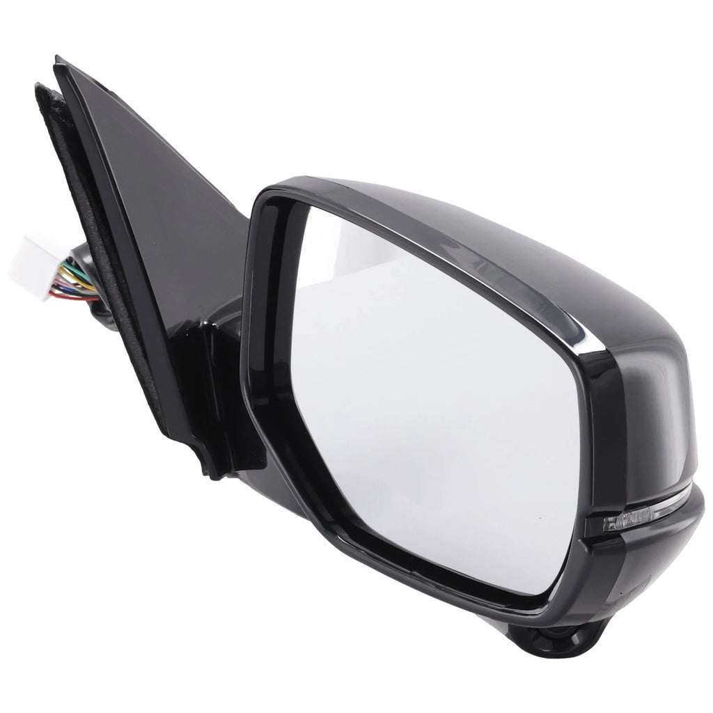 Heated Side Mirrors for Honda Sedan (Driver & Passenger)