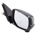 Heated Side Mirrors for Honda Sedan (Driver & Passenger)