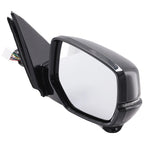 Heated Side Mirrors for Honda Sedan (Driver & Passenger)
