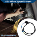 ABS Wheel Speed Sensor No. 22715444/645746 for Chevrolet Equinox (2010–2017)
