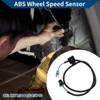 ABS Wheel Speed Sensor No. 22715444/645746 for Chevrolet Equinox (2010–2017)