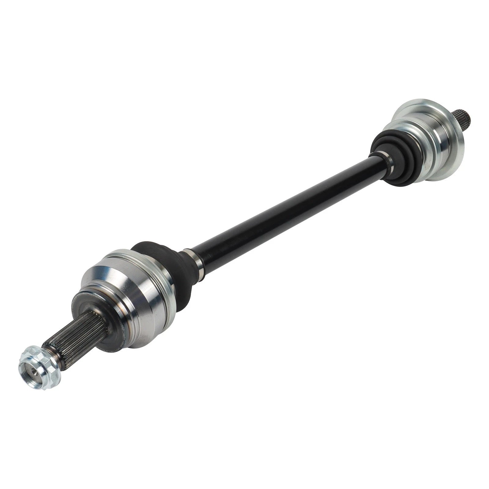 2X CV Axle Shaft Assembly for BMW X5 X6 (2010–2019) Rear Left Right