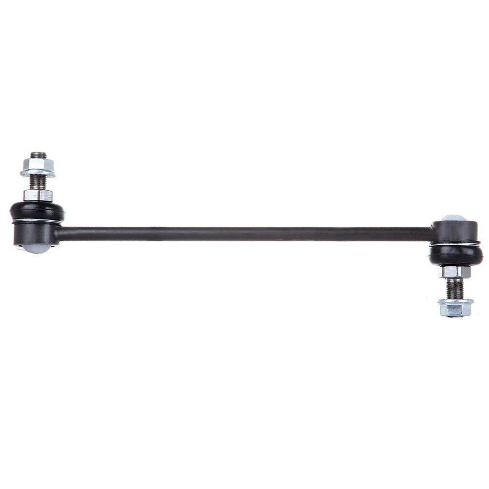Set of 4 Complete Struts and Sway Bar Links for Nissan Sentra (2007–2012)