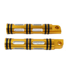 Motorcycle Foot Pegs for Harley Touring Sportster Softail