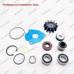 Rebuild Kit for Sherwood Pump G702 (Onan) (132-0459, 185-6579)