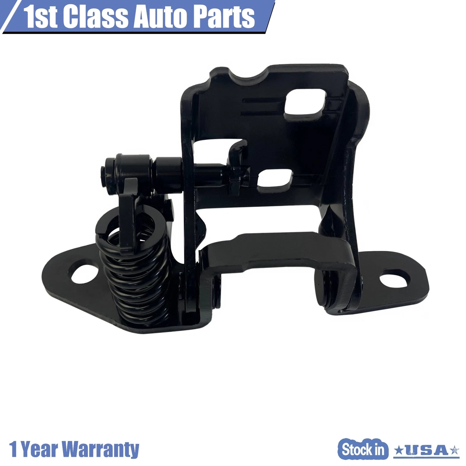 Left Side Door Hinge for Jeep Patriot Compass Caliber (2007–2017)