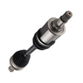 1x CV Half Shaft Axle for Toyota Tacoma (1995–2004) & 4Runner (1996–2002) 4WD