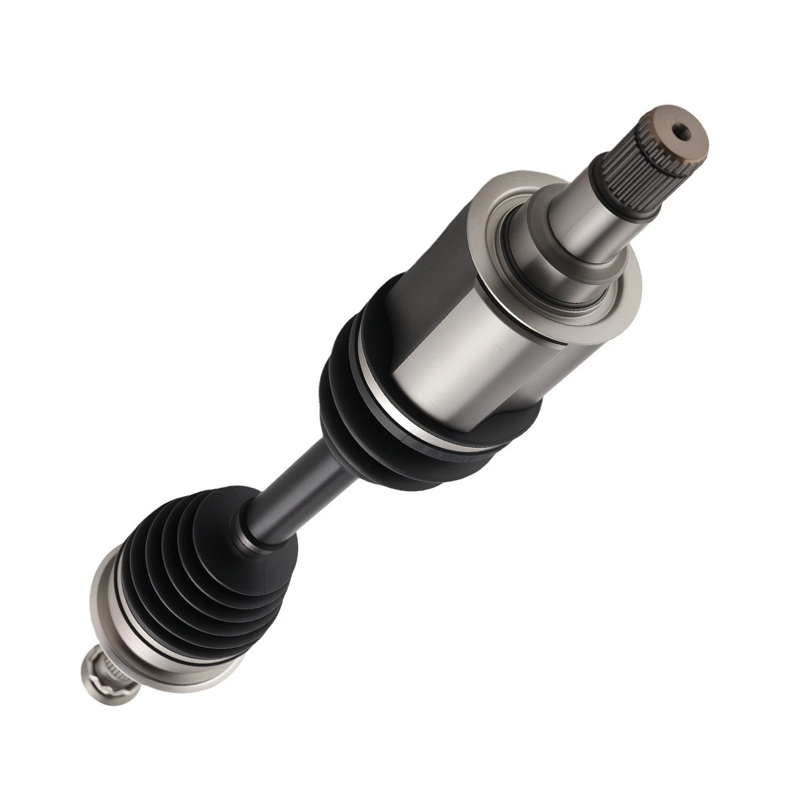 1x CV Half Shaft Axle for Toyota Tacoma (1995–2004) & 4Runner (1996–2002) 4WD