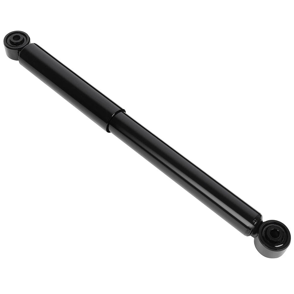 Complete Struts and Shocks Kit for Suzuki Grand Vitara (2006–2013)