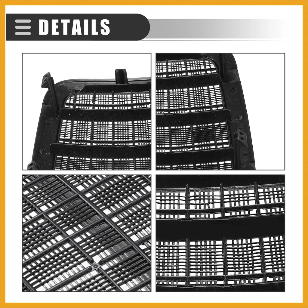 Battery Cooling Air Intake Filter Screen G92DH47010 for Toyota 