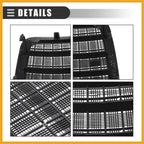 Battery Cooling Air Intake Filter Screen G92DH47010 for Toyota 