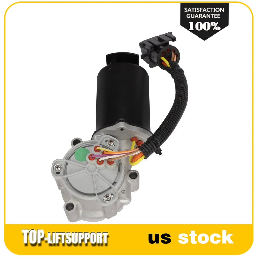 Transfer Case Shift Motor for Ford Bronco II Explorer