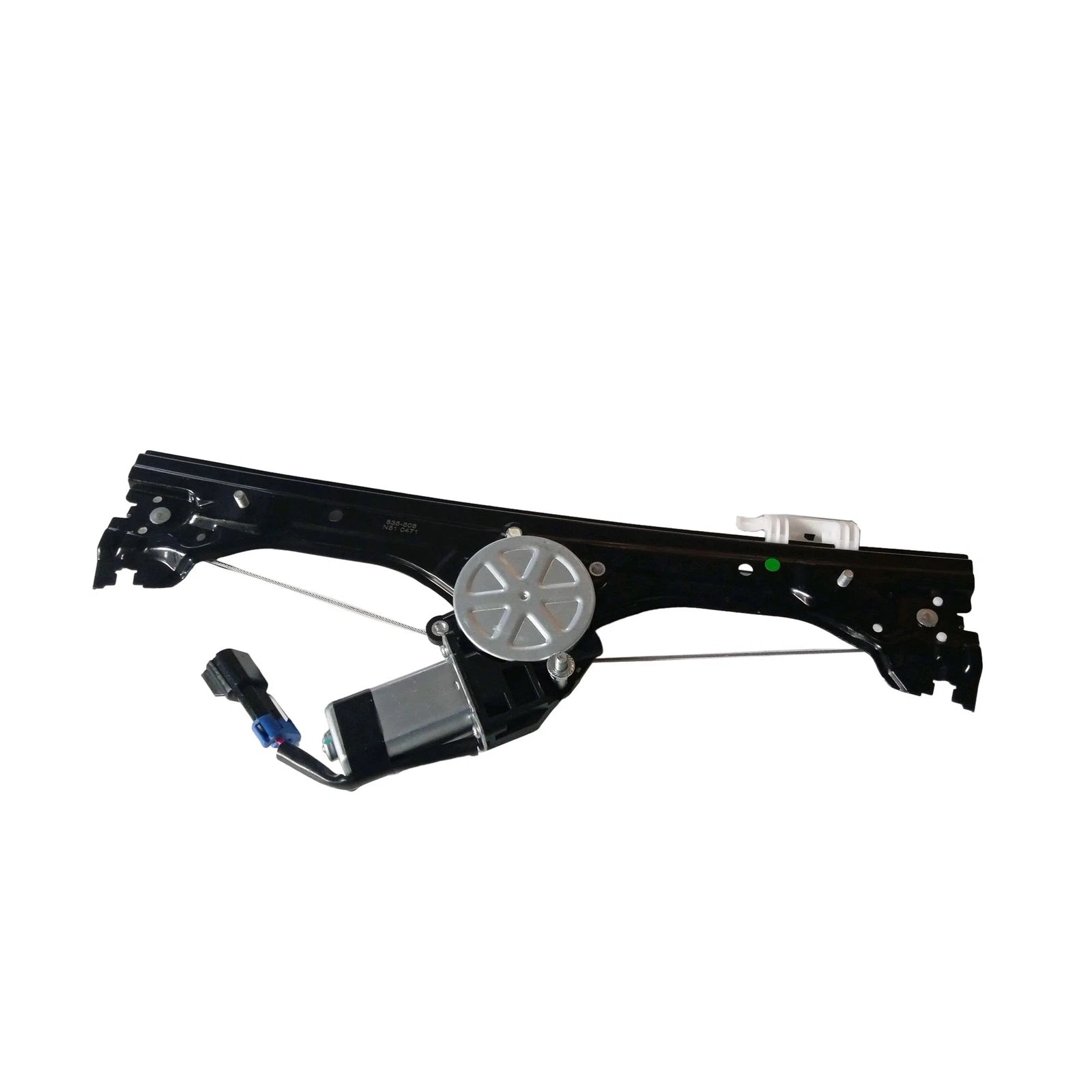 Power Window Regulator with Motor for Fiat 500 (2012-2019)