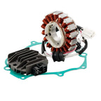 Alternator Stator Regulator Gasket Kit for Beta RR 125 LC (2013–2021)