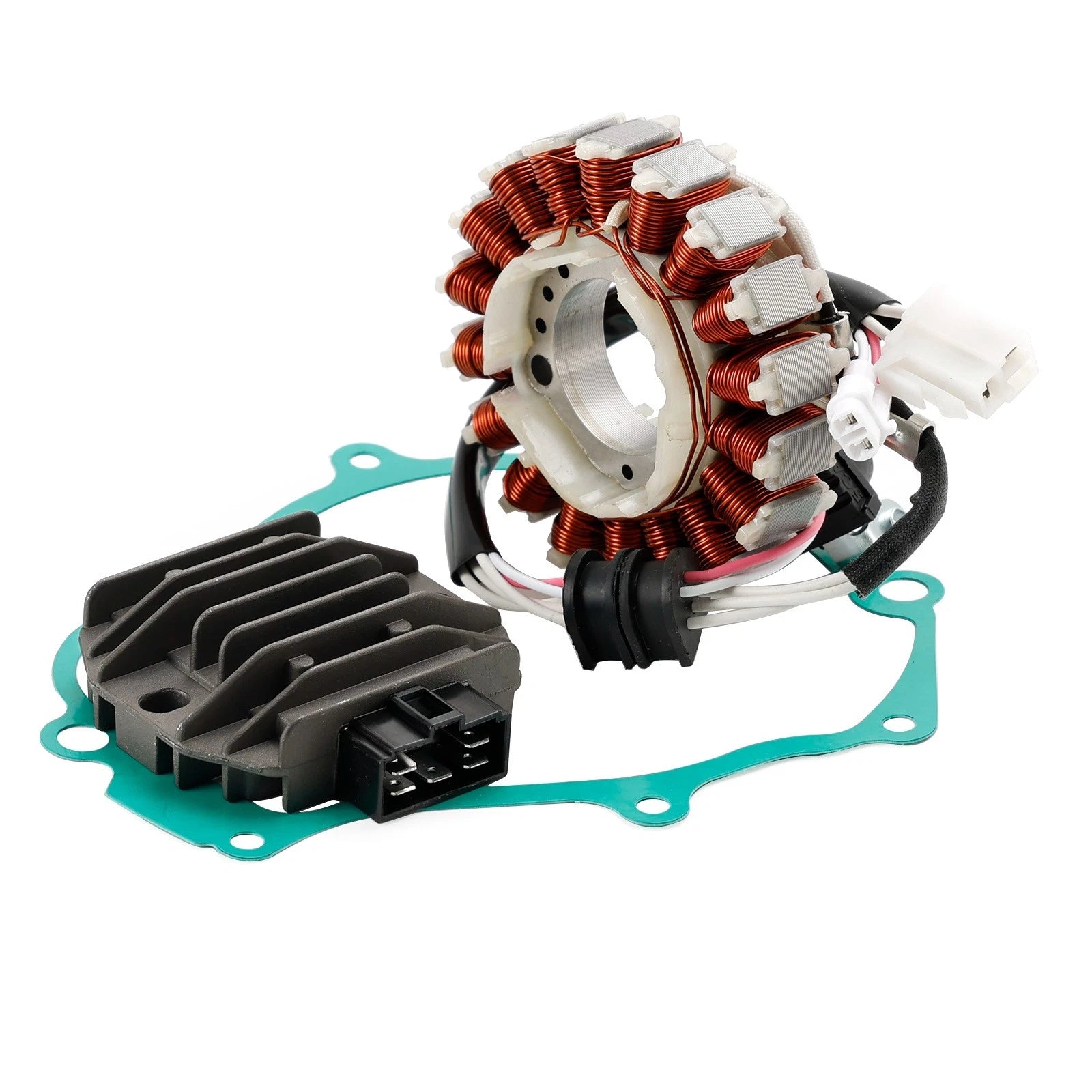 Alternator Stator Regulator Gasket Kit for Beta RR 125 LC (2013–2021)