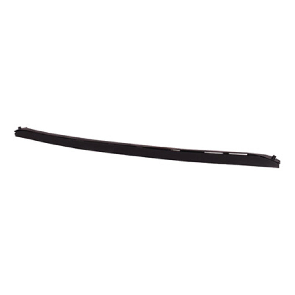 Replacement Gray Front Bumper Spoiler (See compatibility Chart)