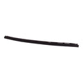 Replacement Gray Front Bumper Spoiler (See compatibility Chart)