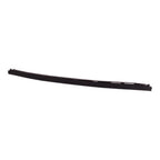 Replacement Gray Front Bumper Spoiler (See compatibility Chart)