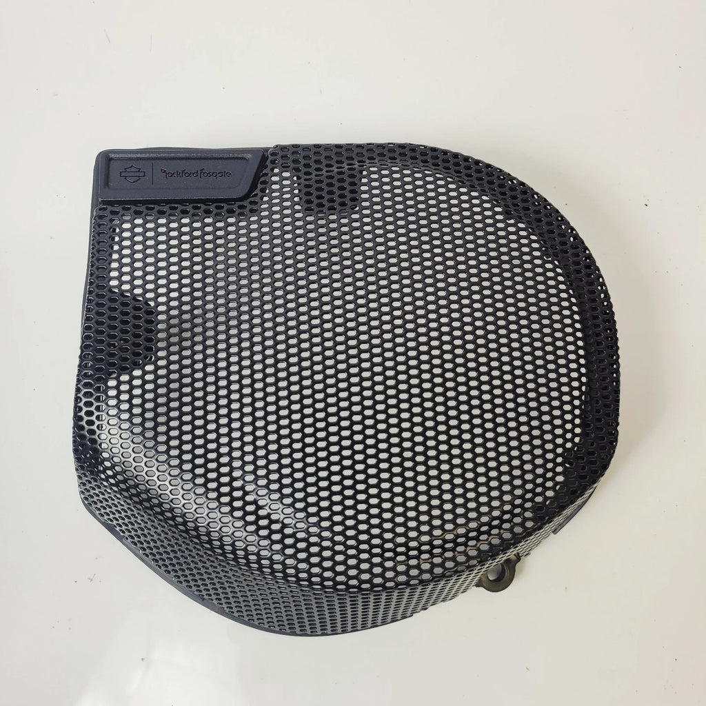 Stage 1 Speaker Grille for Harley-Davidson Touring (2024–2026) 76001143