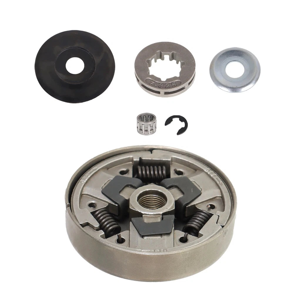 Clutch Drum Sprocket Kit for Stihl MS261 MS271 MS280 MS281 (2010-2023)